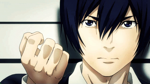 "Prison School" - Wo bleibt Staffel 2?