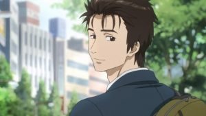 "Parasyte: The Maxim" - Ein Meisterwerk, das seinesgleichen sucht