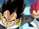 "Dragon Ball Super: Broly" gewährt neuen Einblick auf Super Saiyajin God Vegeta