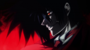 Die 8 größten Badass-Charaktere in Anime