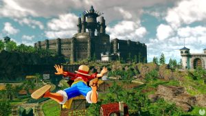"One Piece: World Seeker" - Release verzögert sich ins Jahr 2019