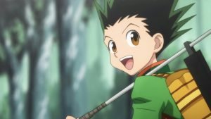 "Hunter x Hunter"-Manga kehrt endlich zurück