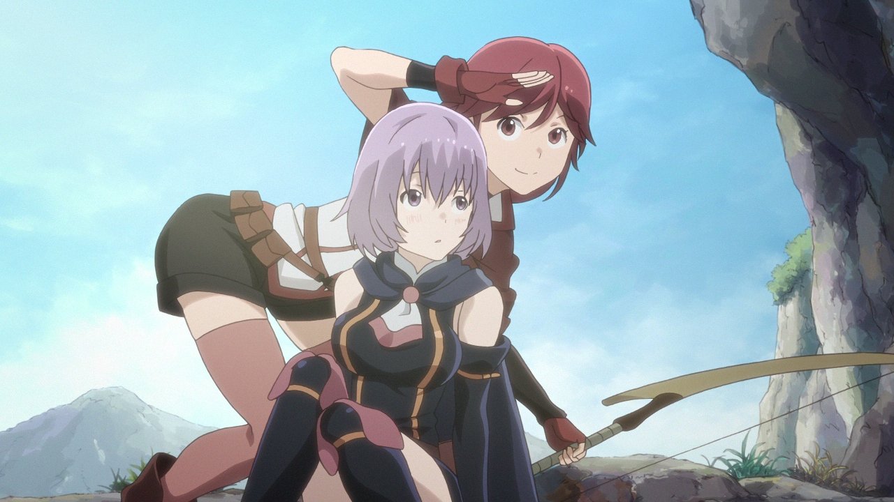 Deutscher Trailer zu "Grimgar: Ashes and Illusions" veröffentlicht