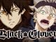 "Black Clover"-Anime erhält Fortsetzung über Herbst hinaus