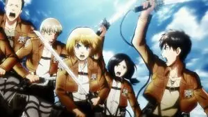 So viel Geld bringt "Attack on Titan" - Produktionsstudio enthüllt unfassbar hohen Umsatz
