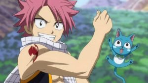 Finale "Fairy Tail"-Staffel veröffentlicht vermutlich letzten Teaser