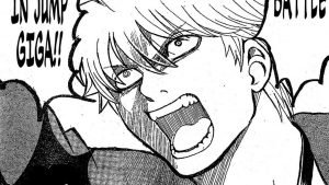 "Gintama"-Manga geht weiter - Fans erneut getrollt