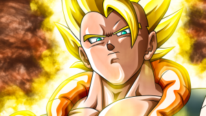 "Dragon Ball Super: Broly"-Animator gewährt Hinweis zu Gogeta im neuen Film