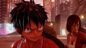 Jump Force lässt dich deine eigenen Custom-Charaktere erstellen