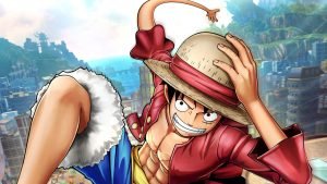 One Piece: World Seeker - Story-Trailer zeigt neue Mitstreiter und Feinde auf Tokyo Game Show 2018