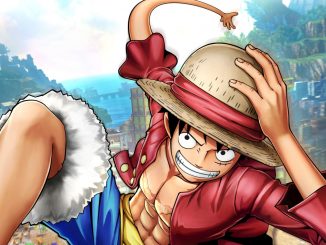 One Piece: World Seeker - Story-Trailer zeigt neue Mitstreiter und Feinde auf Tokyo Game Show 2018
