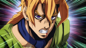 „JoJo’s Bizarre Adventure: Golden Wind“ - Part 5 stellt Pannacotta Fugo vor
