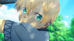 "Sword Art Online: Alicization" wird dunkel in neuem Trailer