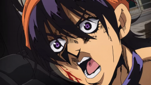 "JoJo's Bizarre Adventure: Golden Wind" - Part 5 präsentiert Narancia Ghirga