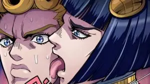 So viele Episoden bringt "JoJo's Bizarre Adventure" Part 5 mit