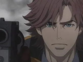 "Double Decker! Doug & Kirill" ab sofort bei Crunchyroll