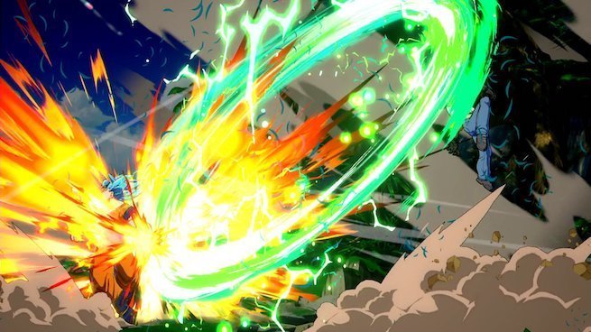 Dragon Ball FighterZ: Android 17s Fähigkeiten und Screenshots enhüllt