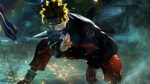 "Jump Force"-Release schon im Februar 2019? (Gerücht)