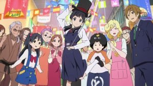 Die besten Anime Shirts bei Amazon - Mode für Otakus