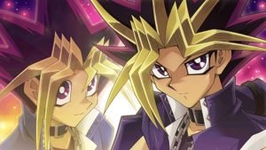 "Jump Force": Yugi aus "Yu-Gi-Oh!" tritt dem Kampf bei