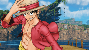 Bandai Namco bezieht Stellung zur "One Piece: World Seeker"-Release-Verschiebung