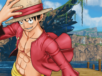 Bandai Namco bezieht Stellung zur "One Piece: World Seeker"-Release-Verschiebung