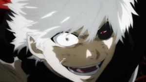 Tokyo Ghoul:re Staffel 2 veröffentlicht neuen Teaser