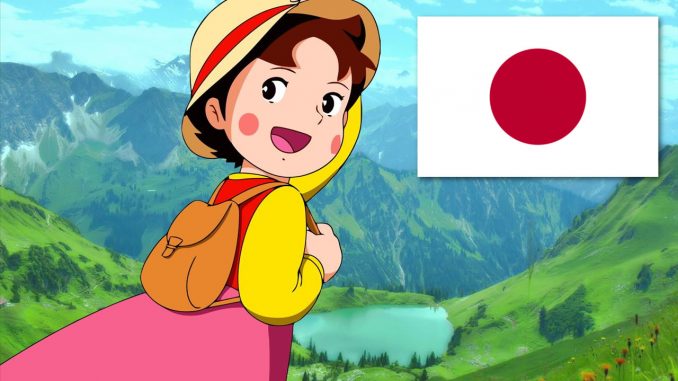 5 Zeichentrickserien, die eigentlich japanische Anime sind