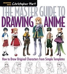 Manga zeichnen lernen - die besten Bücher bei Amazon
