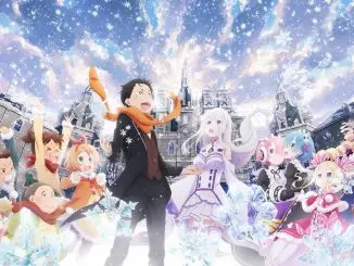 "Memory Snow" & "Frozen Bonds" - Das müsst ihr zu den neuen Re:Zero-OVAs wissen