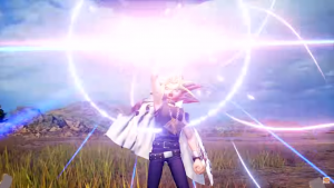 So kämpft "Yu-Gi-Oh!s" Yugi in "Jump Force"