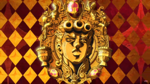 "JoJo's Bizarre Adventure: Golden Wind" - Part 5 debütiert mit überraschendem Theme-Song