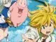 "The Seven Deadly Sins" - Staffel 2: Ab heute geht's bei Netflix weiter