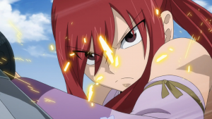 Hier könnt ihr den Opening-Song der 9. "Fairy Tail"-Staffel anhören!
