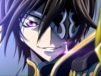 Starttermin und Trailer zu "Code Geass: Lelouch of the Resurrection" veröffentlicht