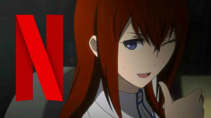 Neu bei Netflix: Diese 7 Anime-Serien und -Filme verschönern euer Wochenende