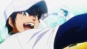 Diamond no Ace geht weiter mit dem ersten Sequel als Anime-Serie