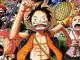 Regierung in Japan bringt One Piece-Raubkopierer hinter Gitter