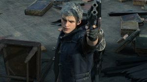 Bild zu: Devil May Cry