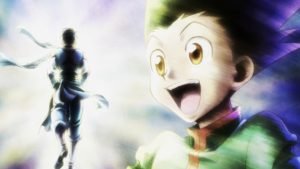 Hunter x Hunter - Wann geht die Anime-Serie aus 2011 endlich weiter?