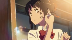Bild zu: Your Name