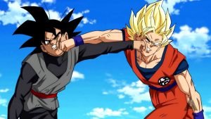 Dragon Ball Super wird endlich in Deutschland fortgeführt