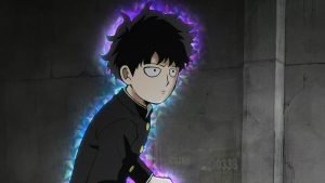 Bild zu: Mob Psycho 100