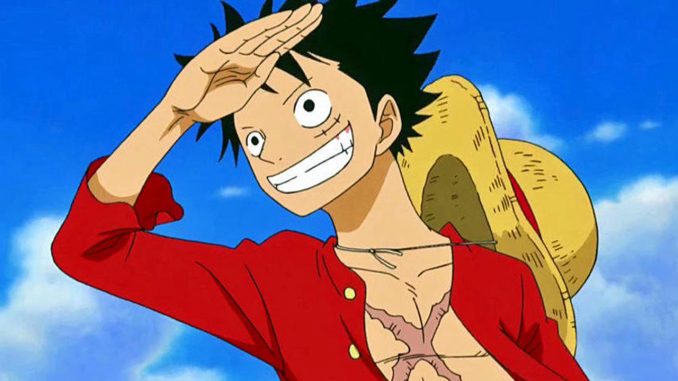 One Piece: Hier könnt ihr die Strohhut-Piraten bald legal im Stream sehen