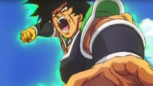 Dragon Ball Super: Broly - An diesem Tag startet der Kinofilm in Deutschland