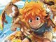 Der erfolgreichste deutsche Manga - Goldfisch - wird zur Anime-Serie