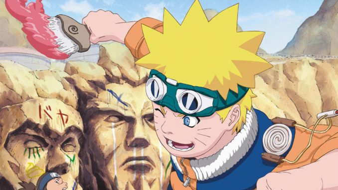 Naruto-Schöpfer arbeitet an nächstem Manga für 2019