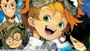 Die 4 interessantesten Anime-Newcomer 2019
