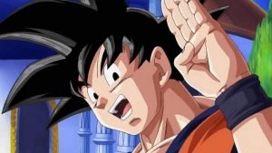 Diese Filme der Dragon Ball-Reihe könnt ihr im Neujahr auf ProSieben Maxx sehen