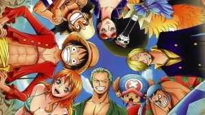 One Piece: Kurzfilm zeigt wie anders die Serie heute aussehen könnte